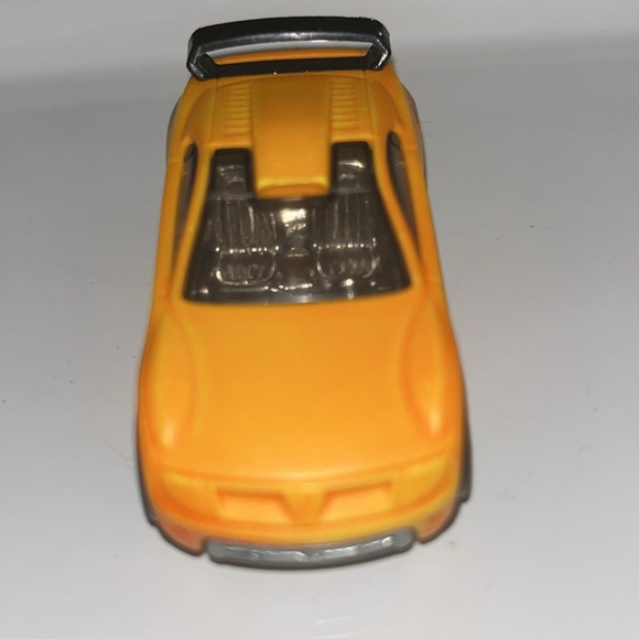 Hot Wheels 2010 Drift Tech Color Shifter Changer RARE - Picture 4 of 7